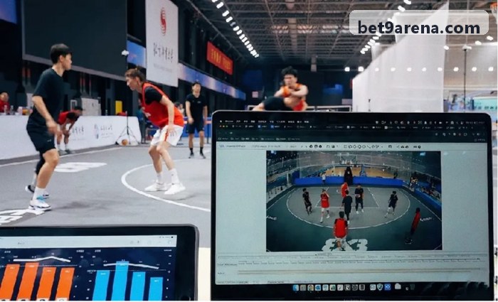 BET9社群积分商城与权益体系